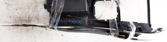 Volkswagen Scirocco Other interior part 1K0862531A