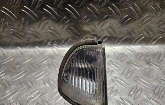 Lancia Delta II Front indicator light 0315110002