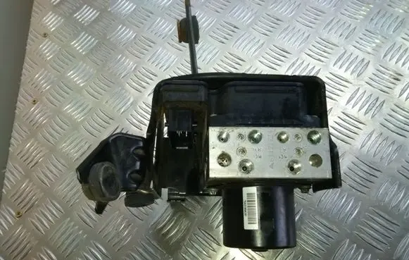 Opel Insignia A ABS Pump 22757649 86PSVA