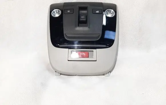KIA Sportage Headlining lighting console trim 92810R2040ED