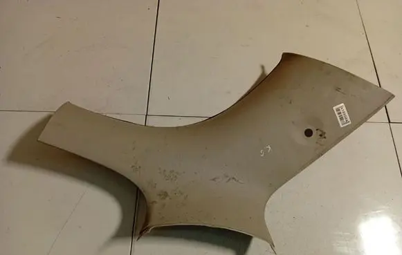 Opel Zafira A Other interior part 24411784