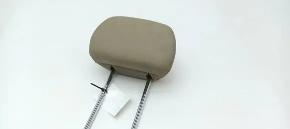 Mercedes-Benz C W204 Rear seat headrest 