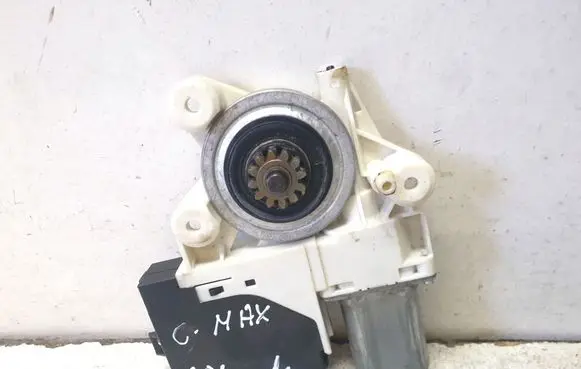 Ford Focus C-MAX Rear door window regulator motor 981536103