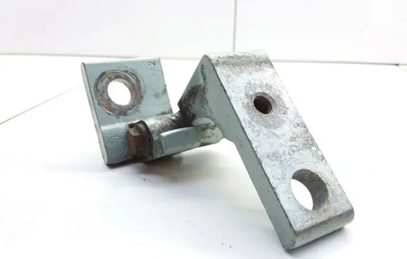 Fiat Stilo Rear door lower hinge B986D12