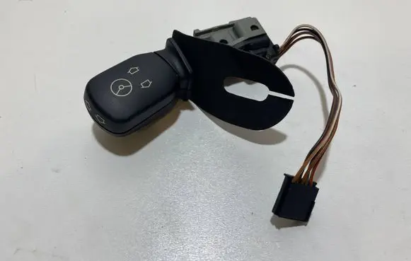BMW 5 E39 Cruise control stalk 