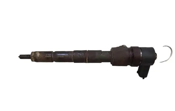 Opel Zafira B Fuel injector 0445110243