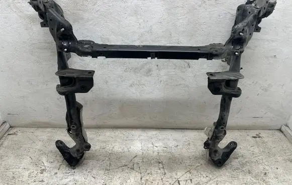 Audi A8 S8 D4 4H Front subframe 