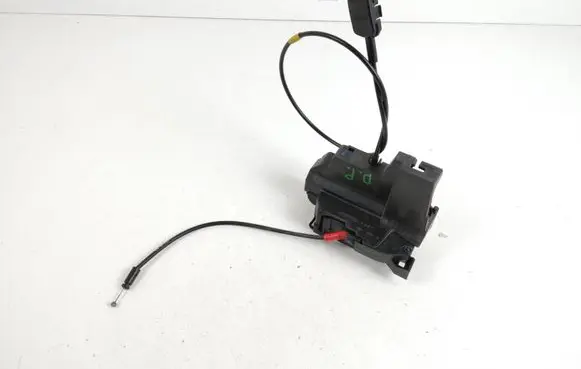 Mercedes-Benz Citan W415 Front door lock 8200497605F