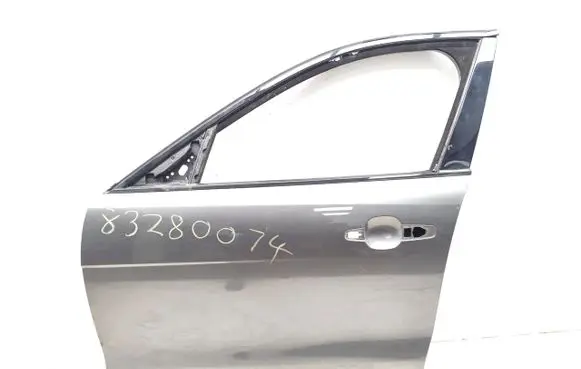 Jaguar F-Pace Front door
