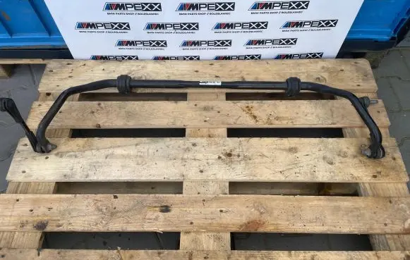 BMW 5 G30 G31 Front anti-roll bar/sway bar 6873475
