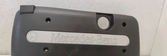 Mercedes-Benz E W211 Engine cover (trim) A6460100267 6460100267