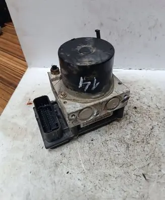 Volkswagen Polo IV 9N3 ABS Pump 6Q0907379AF