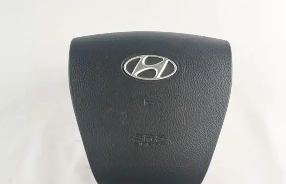 Hyundai ix 55 Steering wheel airbag 569003J700WK