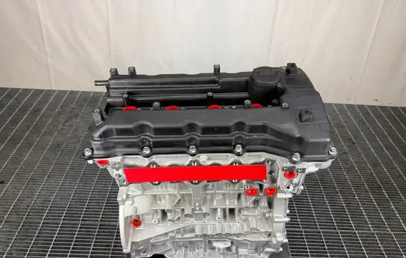 Hyundai Santa Fe Engine G4KD