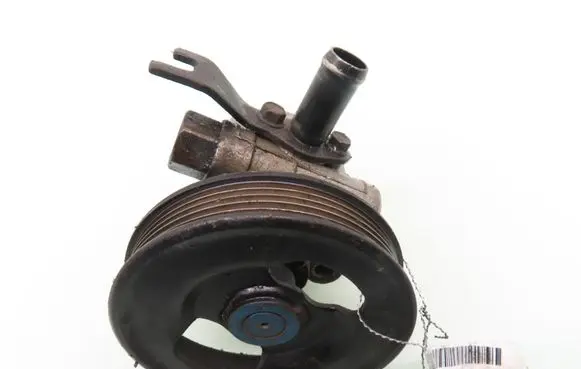 Power steering pump