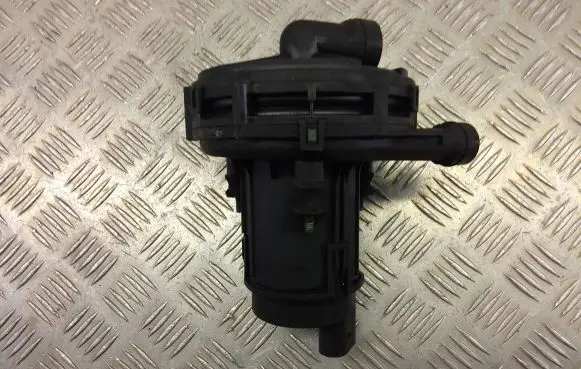 Audi A3 S3 8L Secondary air pump 078906601D 72185112