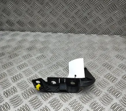 Audi A5 Front bumper mounting bracket 8W6307284