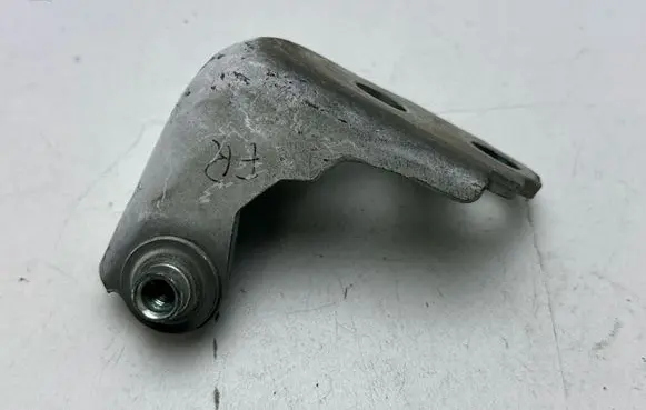 Ford Mustang VI Front door lower hinge 