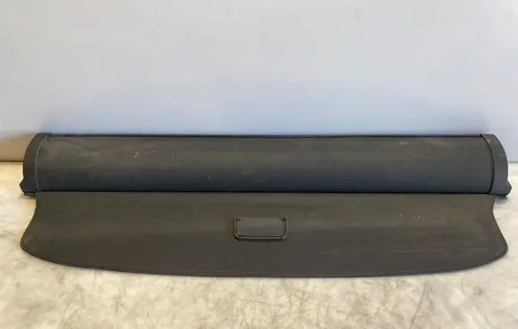 Audi A4 S4 B6 8E 8H Parcel shelf load cover 8E986355394H 906000003