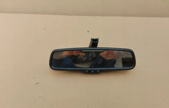 Hyundai i30 Rear view mirror (interior)