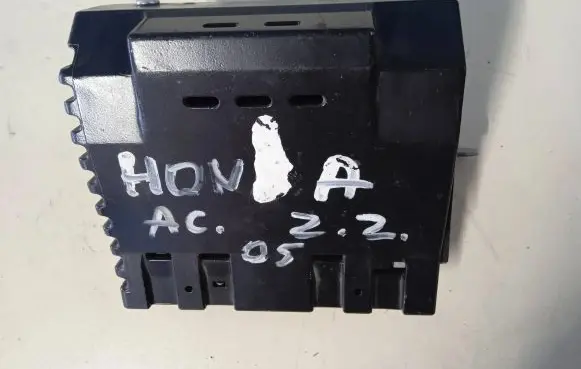 Honda Accord Other control units/modules 39186SED0031