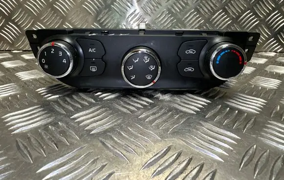 KIA Ceed Climate control unit 97250A2XXX
