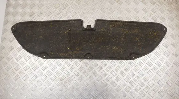 Toyota Yaris Engine bonnet/hood sound/heat insulation 533410D140