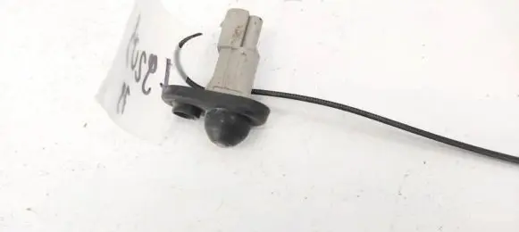 Opel Meriva A Front door sensor 09153611
