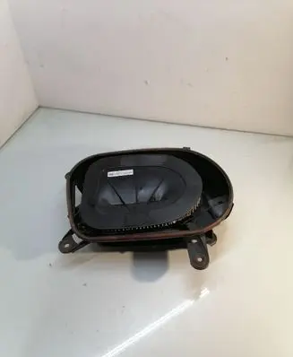 BMW 6 F06 Gran coupe Air filter box 7812061