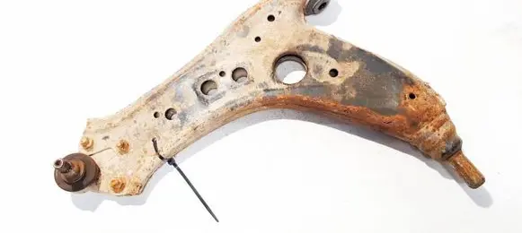 Volkswagen Polo IV 9N3 Front lower control arm/wishbone
