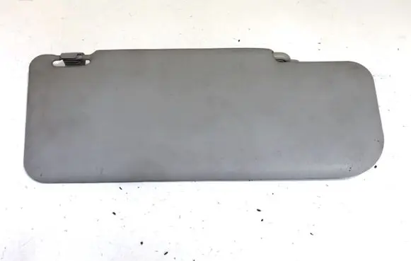 Fiat Panda II Sun visor 