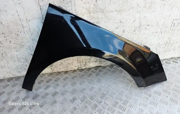 Audi A1 Fender
