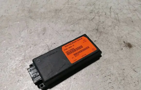 Toyota Corolla Verso E121 Power steering control unit/module PZ4090029401