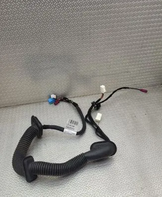 Mercedes-Benz CLA C118 X118 Front door wiring loom A1185402015