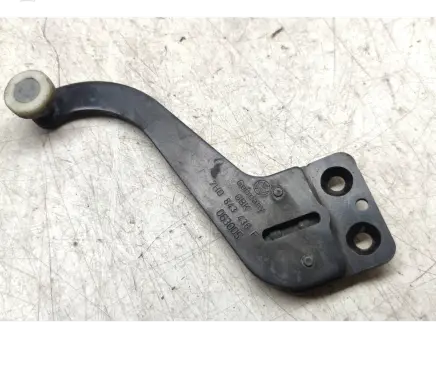 Volkswagen Transporter - Caravelle T5 Sliding door upper roller guide/hinge 7H0843436E 063005