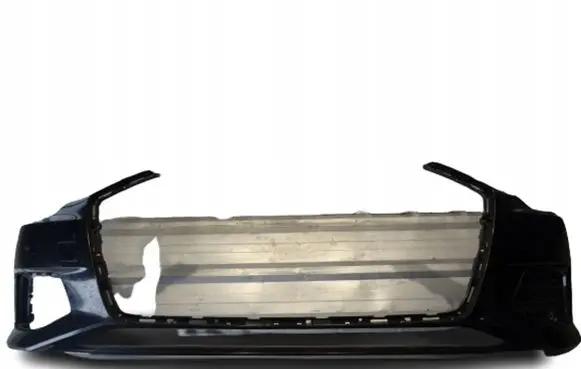Audi A6 S6 C8 4K Front bumper R32P3