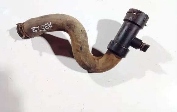 Audi A6 S6 C5 4B Engine coolant pipe/hose