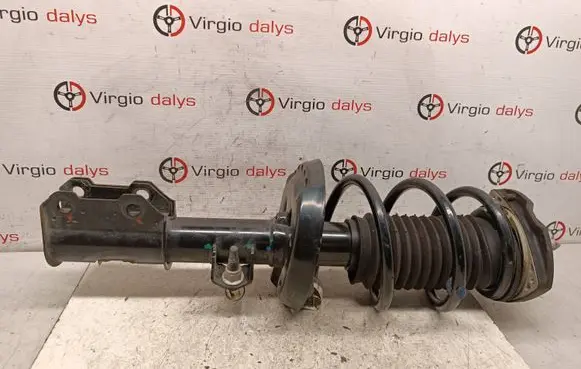 Chevrolet Cruze II Front shock absorber with coil spring 39040191 812689818 824903014727