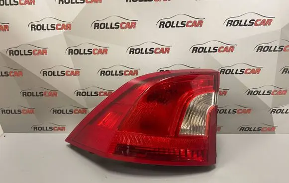 Volvo S60 Rear/tail lights 30796267