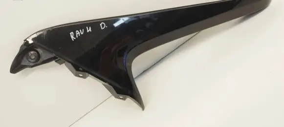Toyota RAV 4 (XA50) Tailgate/trunk spoiler 7669742050