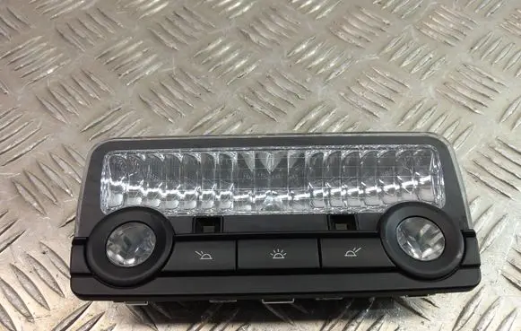 BMW 5 F10 F11 Front seat light 9240763