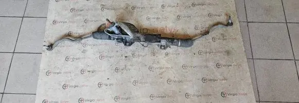 Renault Laguna III Steering rack 6900001354 C0136633