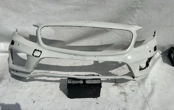 Mercedes-Benz GLA W156 Front bumper