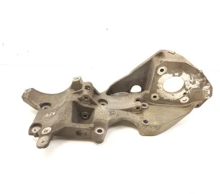 Generator/alternator bracket
