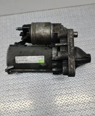 Citroen Berlingo Starter motor 9688268480 TS14E110 19E10935