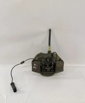 Mercedes-Benz ML W163 Rear brake caliper A1634200383