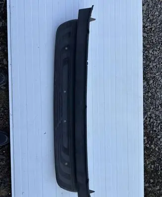 Mercedes-Benz Sprinter W907 W910 Rear bumper A9108856500