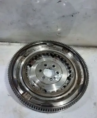 Skoda Octavia Mk3 (5E) Dual mass flywheel 03L105266ED