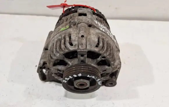 Renault Kangoo I Generator/alternator 7700427880