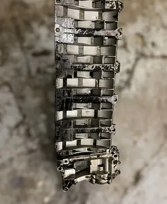 BMW X5 E53 other engine part 7788560